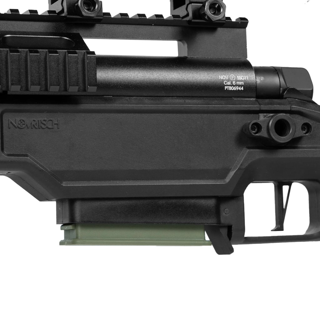 SSG11 Short Dummy Magazine　ショート　ダミーマガジン　各色ありの画像