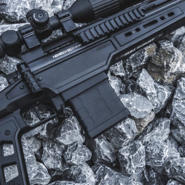 SSG11 Long Dummy Magazine　ロング ダミーマガジン　各色ありの画像