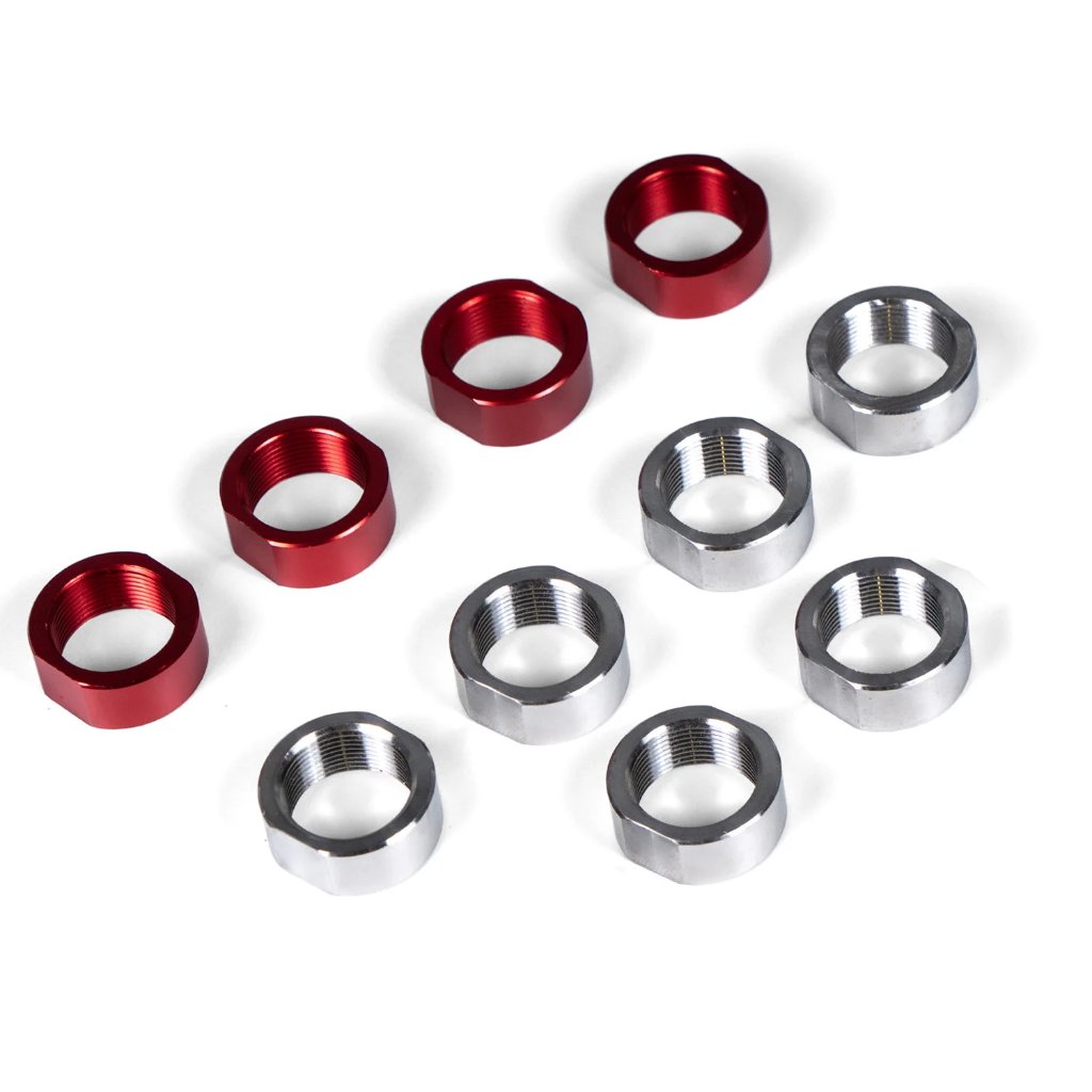SSG11 Piston Weights　ピストンウェイトの画像