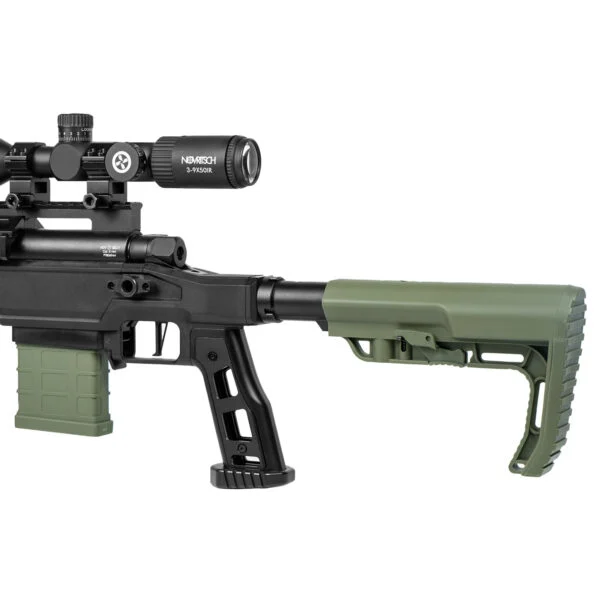 SSG11 Lightweight Stock　軽量ストック　各色ありの画像