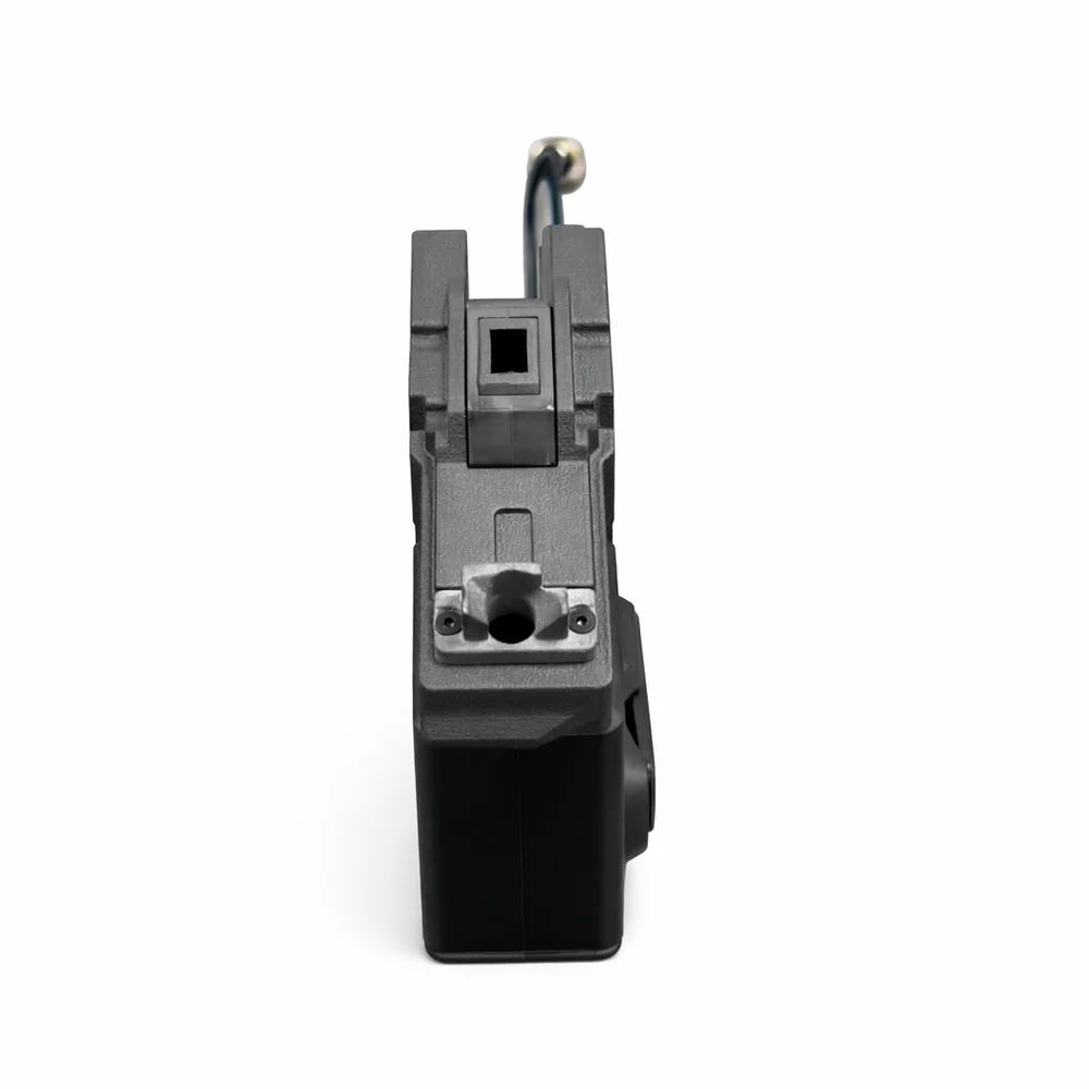 AIRTAC UK 東京マルイ SAIGA-12K / SAIGA SBS M4 HPA アダプター