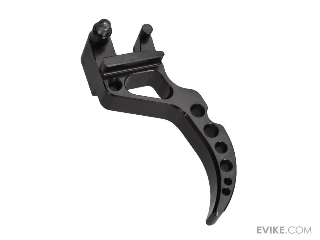 SPEED Airsoft　G36/G39　V3　カーブトリガー　Echo1 MTC1/2/3の画像