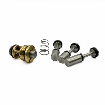 AIRTAC UK　バルブ＋スプリング　各サイズありの画像