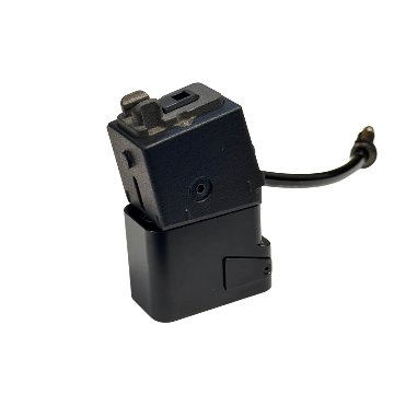 AIRTAK UK　KJW/ASG KC-02/SSQ22  MP5 HPAアダプター  プラグアンドプレイの画像