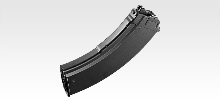 AKX 35連ベークライトタイプ スペアマガジンの画像