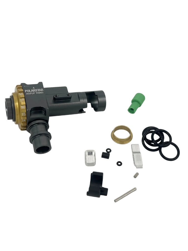 A PolarStar Hop Up Thing　ホップアップシングの画像