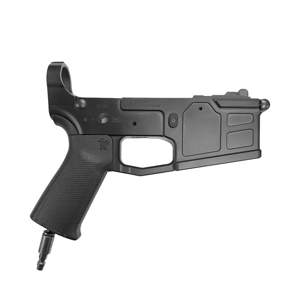 AIRTAC UK　HYP-AR - HYP-556 MWS HPAレシーバー 東京マルイ用　コンバージョンキットの画像