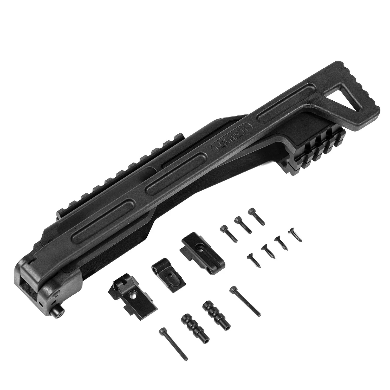 ハイキャパ・カービンキット｜M&S11B2 AIRSOFT株式会社