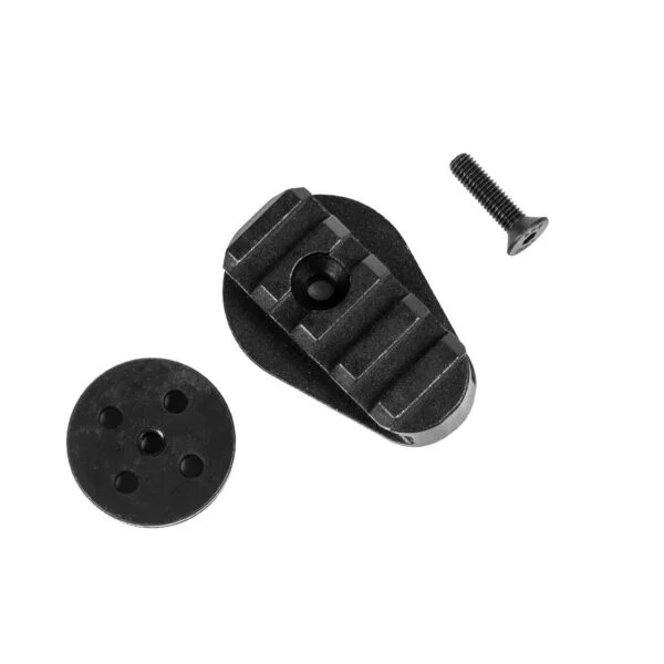 SSQ4 ピカティニー ストック 変換キットの画像
