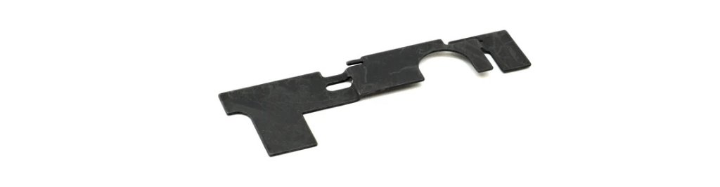 M4/M16 Series Selector Plate (GEN3 Only)　M4/M16シリーズ セレクタープレートの画像