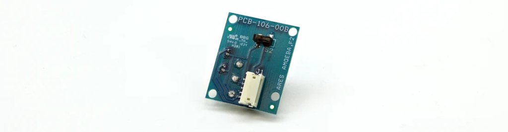 Switchboard, Ares Amoeba　スイッチボードの画像