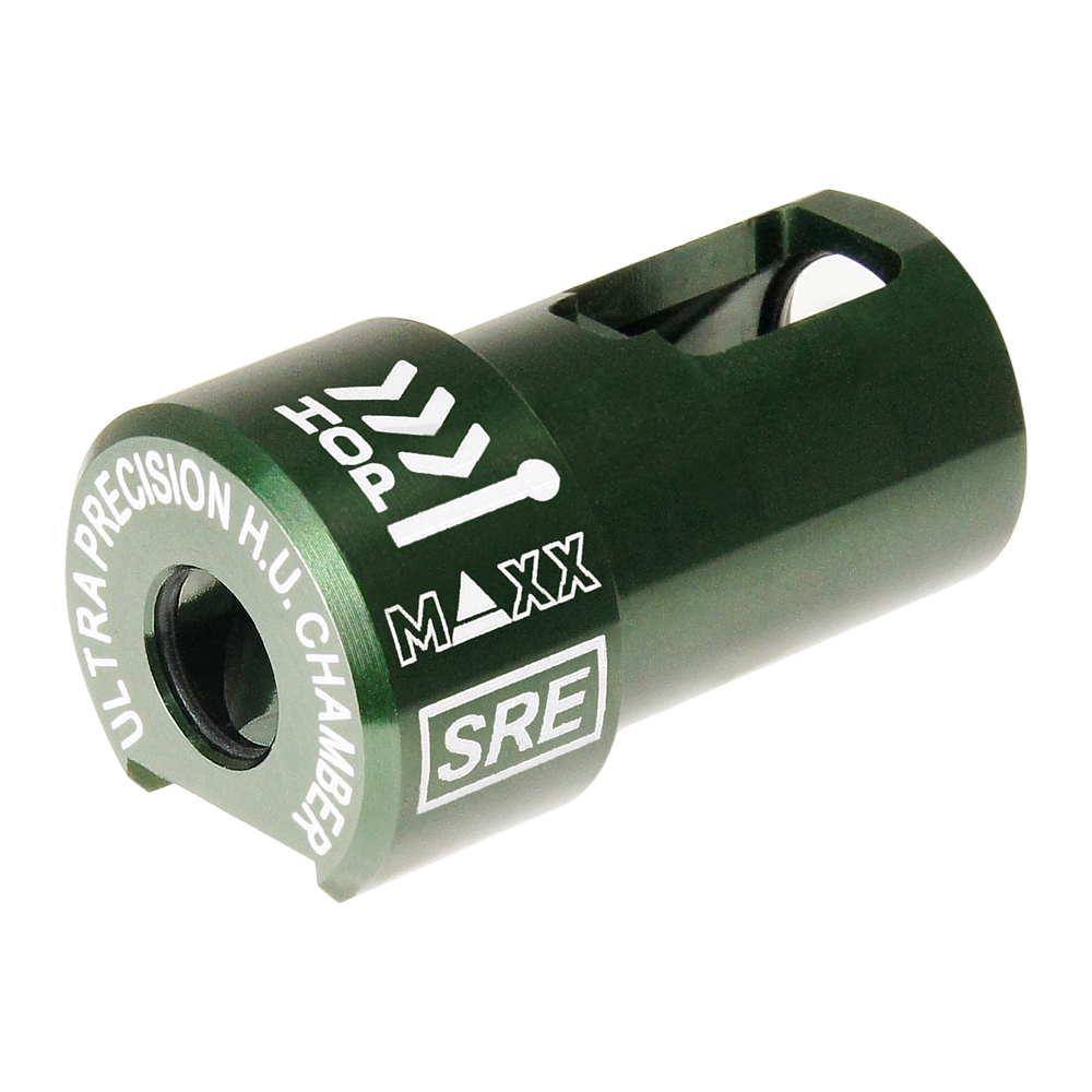 Maxx Model　SRE（R/H）チャンバー用超精密ホップアップハウジングの画像