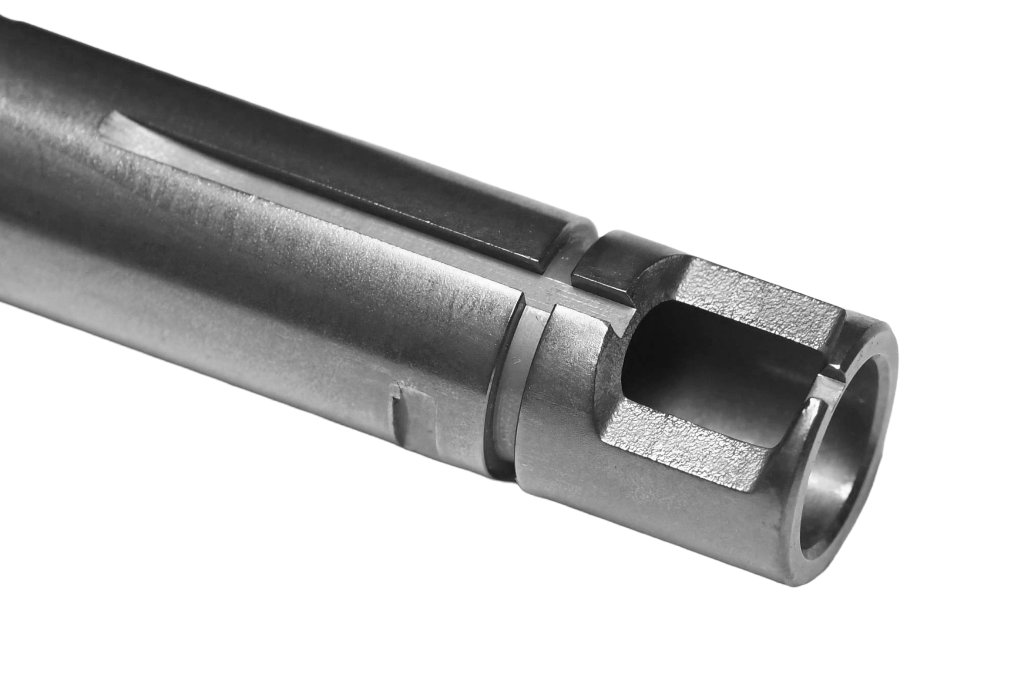 マルイ電動ハンドガン USP.40SW対応 TNバレル【TMEUSPN】の画像