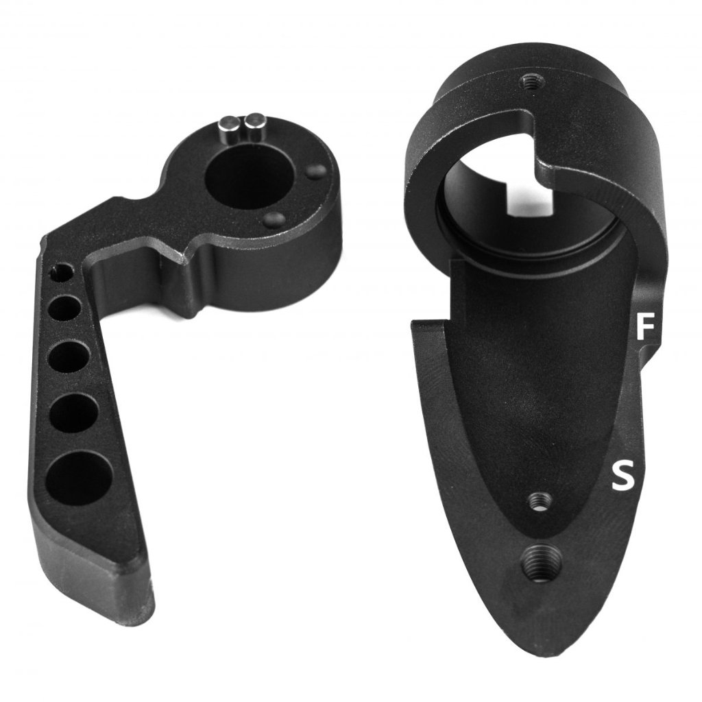 SSG24　レフトハンド　コンバージョンキットの画像