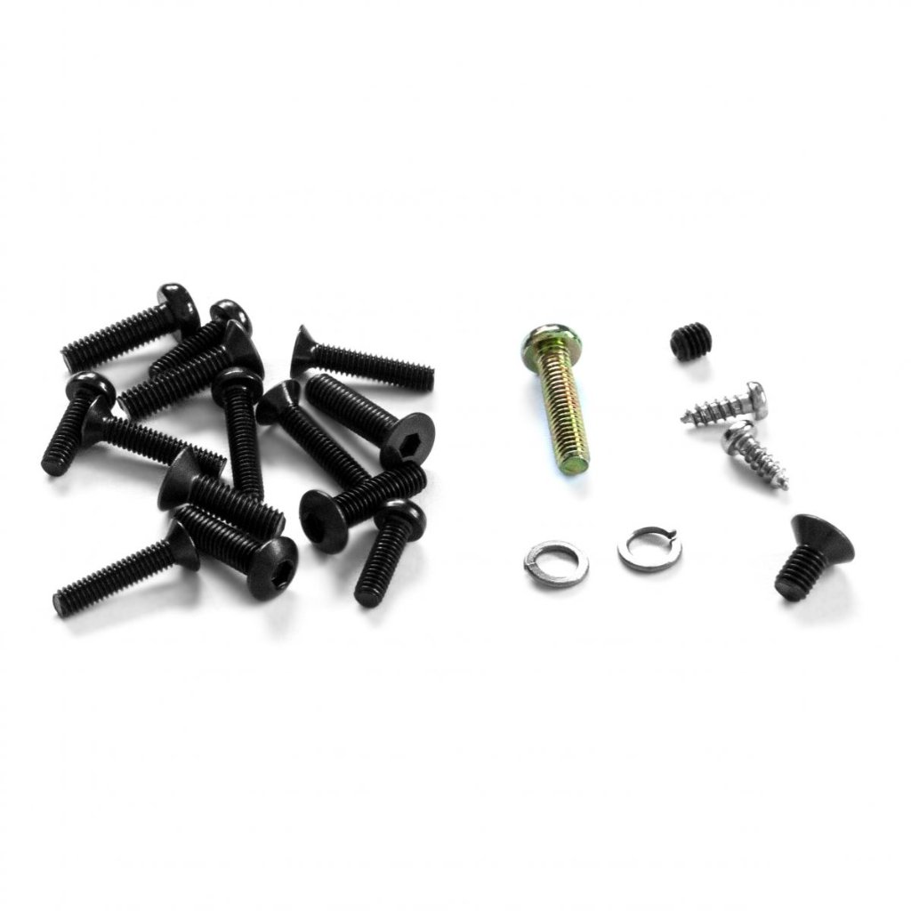 SSG24　ネジセットの画像