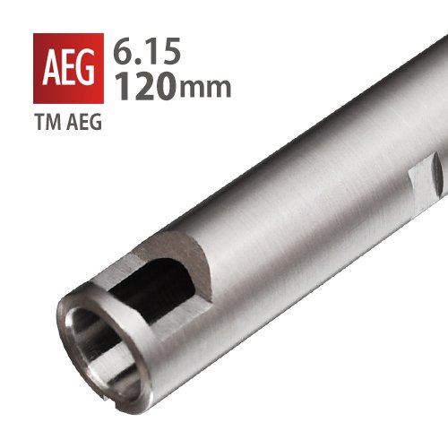 6.15インナーバレル 120mm PDI VSR-10ベリーショート(PDIチャンバー)の画像