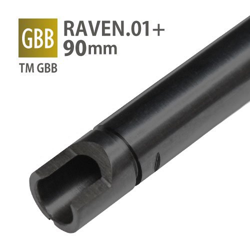PDI/RAVENインナーバレル/GBB用｜M&S11B2 AIRSOFT株式会社