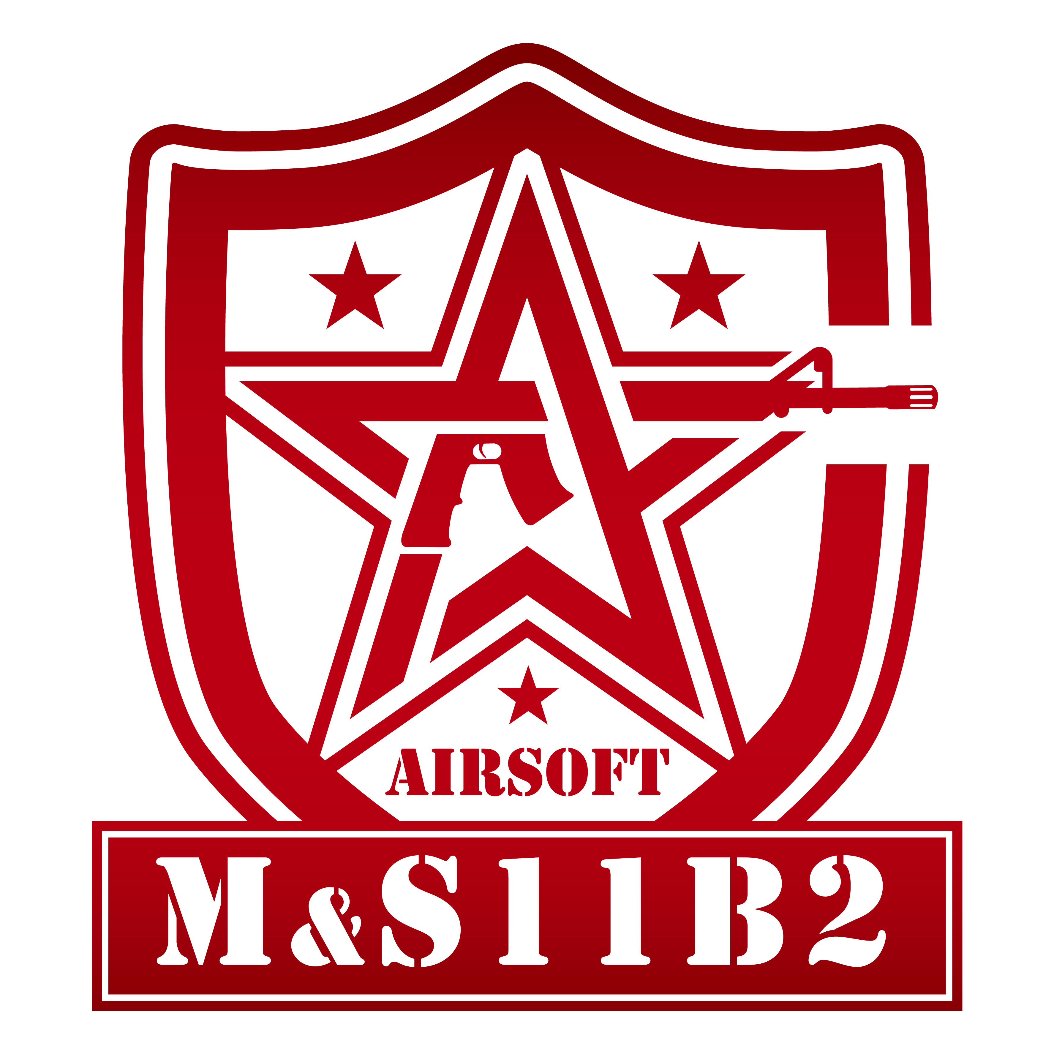 M&S11B2 AIRSOFT株式会社