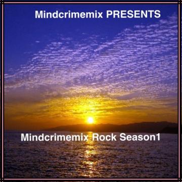 Mindcrimemix Rock Season1画像