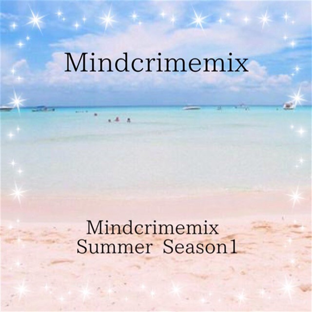 Mindcrimemix Summer Season1の画像