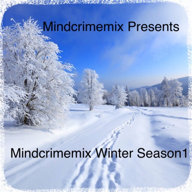 Mindcrimemix Winter Season1の画像