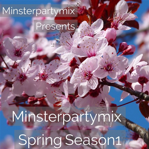 Minsterpartymix Spring Season1の画像