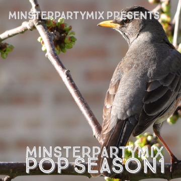 Minsterpartymix Pop Season1画像