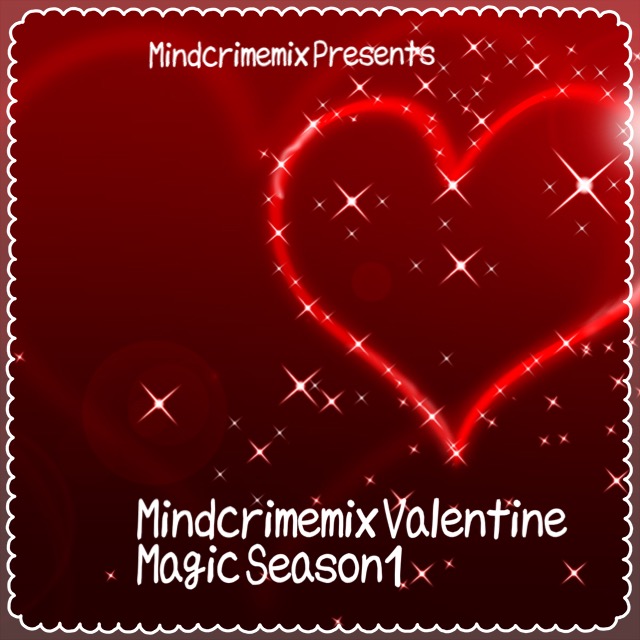 Mindcrimemix Valentie Magic Season1の画像