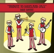 Tribute to Dixieland Jazz画像