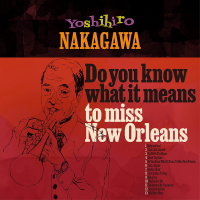 Do you know what it means to miss New Orleansの画像