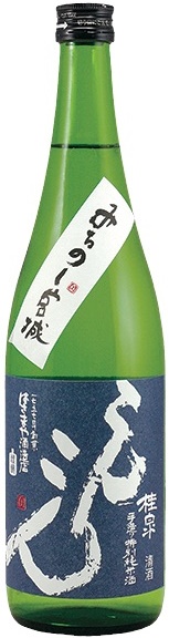 桂泉 特別純米酒 こんこん 720ml画像