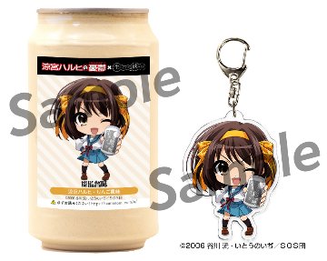 【ご注文から３週間待ち】コンプリートセット【正規ライセンス商品】コラボ生ホイップ・コラボアクキー・ラベルシールを１０セットの画像