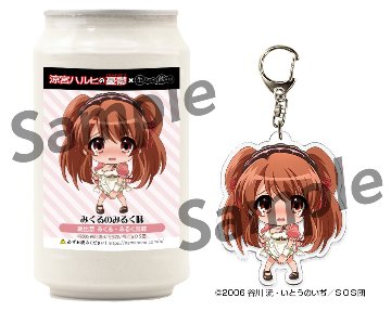 【ご注文から３週間待ち】コンプリートセット【正規ライセンス商品】コラボ生ホイップ・コラボアクキー・ラベルシールを１０セットの画像