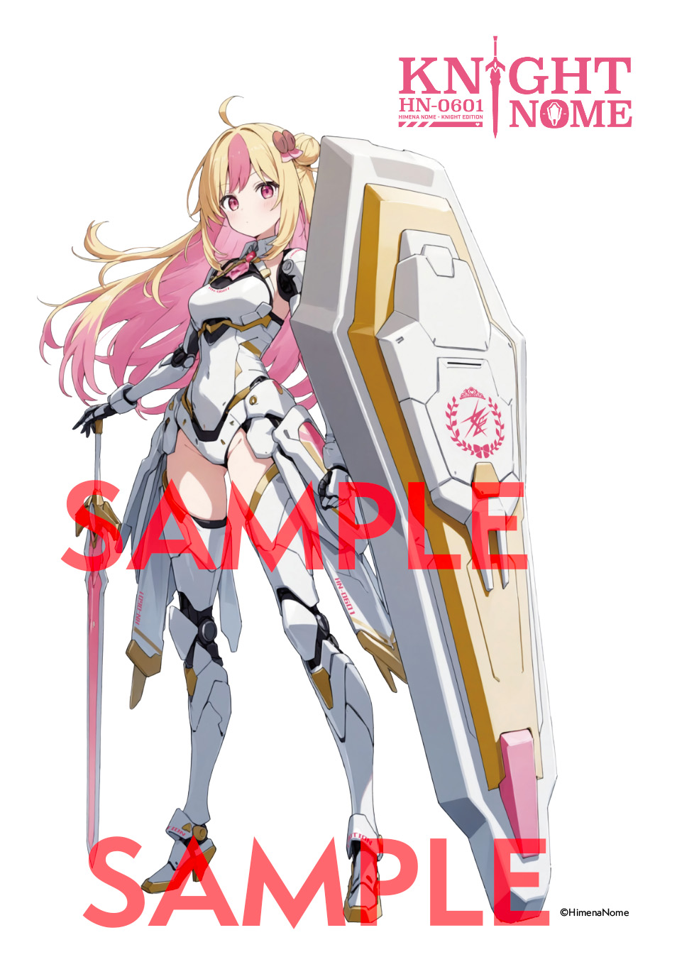 KNIGHT NOME A2パネル（アルミフレーム加工）※送料込の画像