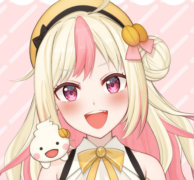 【ポイントでのみGET可能】姫生のーむさん15分間おしゃべりチケット（要日程調整）の画像