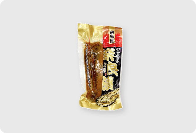 すっきり奈良漬（食べ切りサイズ）の画像
