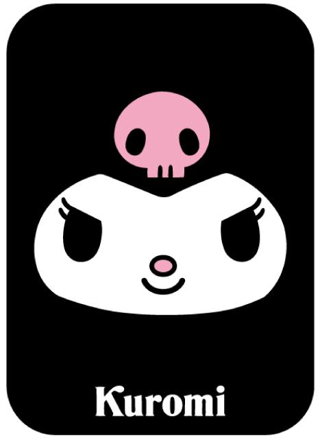 マジックステッカーSQ クロミの画像