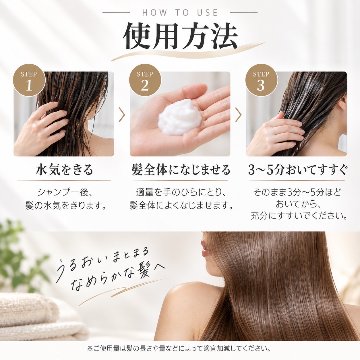 【naarak】ナーラック コンセントレーテッド トリートメントマスク ヨーグルトの画像