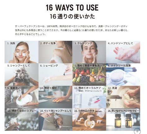 ザ・パーフェクトアンカーの画像