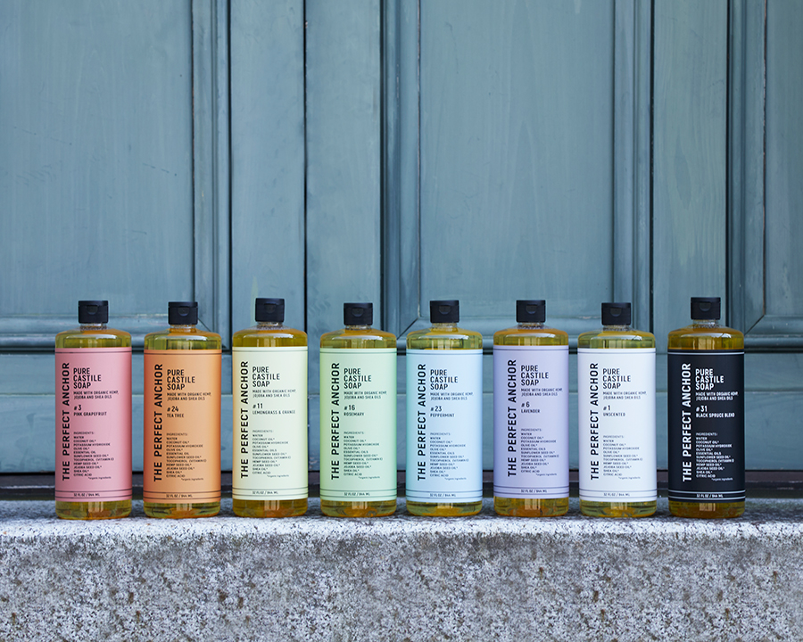 ザ・パーフェクトアンカーの画像