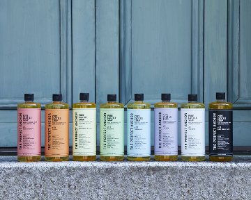 ザ・パーフェクトアンカーの画像