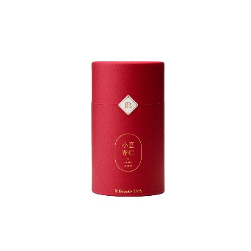 IT Beauté TEA 小豆杏仁100gの画像