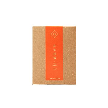 IT Beauté TEA 生姜柑橘10g×3包の画像