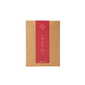 It Beauté TEA 小豆杏仁10g×3包の画像