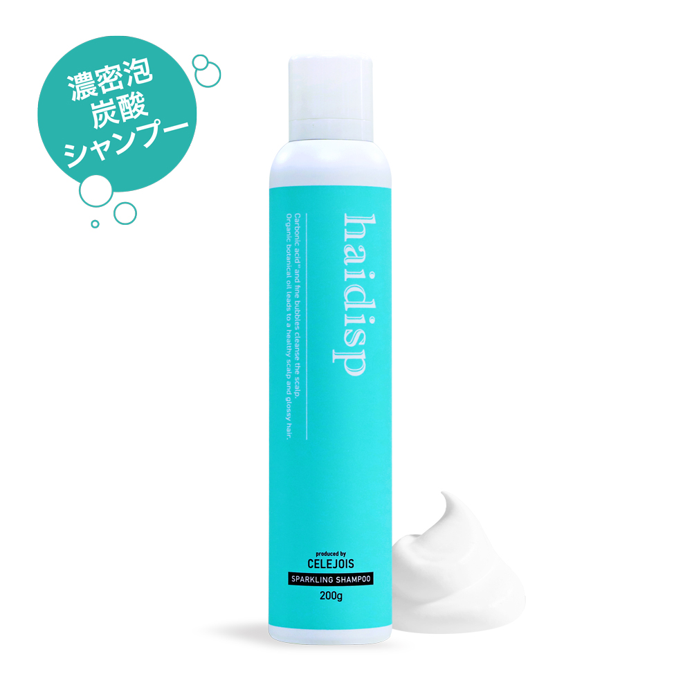 ハディエント　スパークリングシャンプー　4本セット Amazon.co.jp: Hadient Sparkling Shampoo, 7.1 oz (200 g
