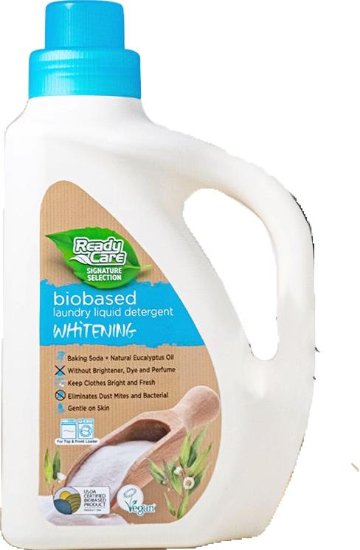 【単品】レディケア 洗濯用洗剤 本体2100ｍLの画像
