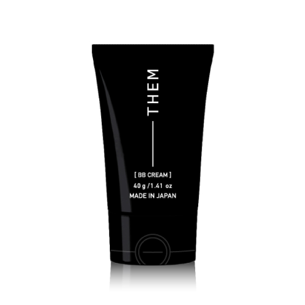 BBクリーム　メンズ　化粧　化粧品　クリーム メンズ BBクリーム 20グラム｜カラダノミライ自然通販【公式