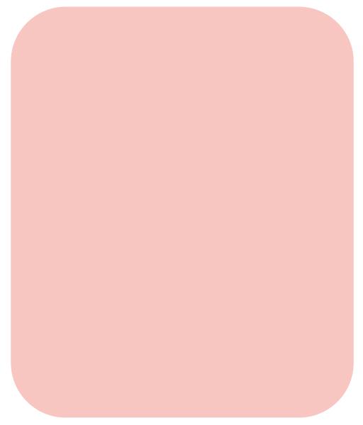 マジックステッカー　パステルピンクの画像