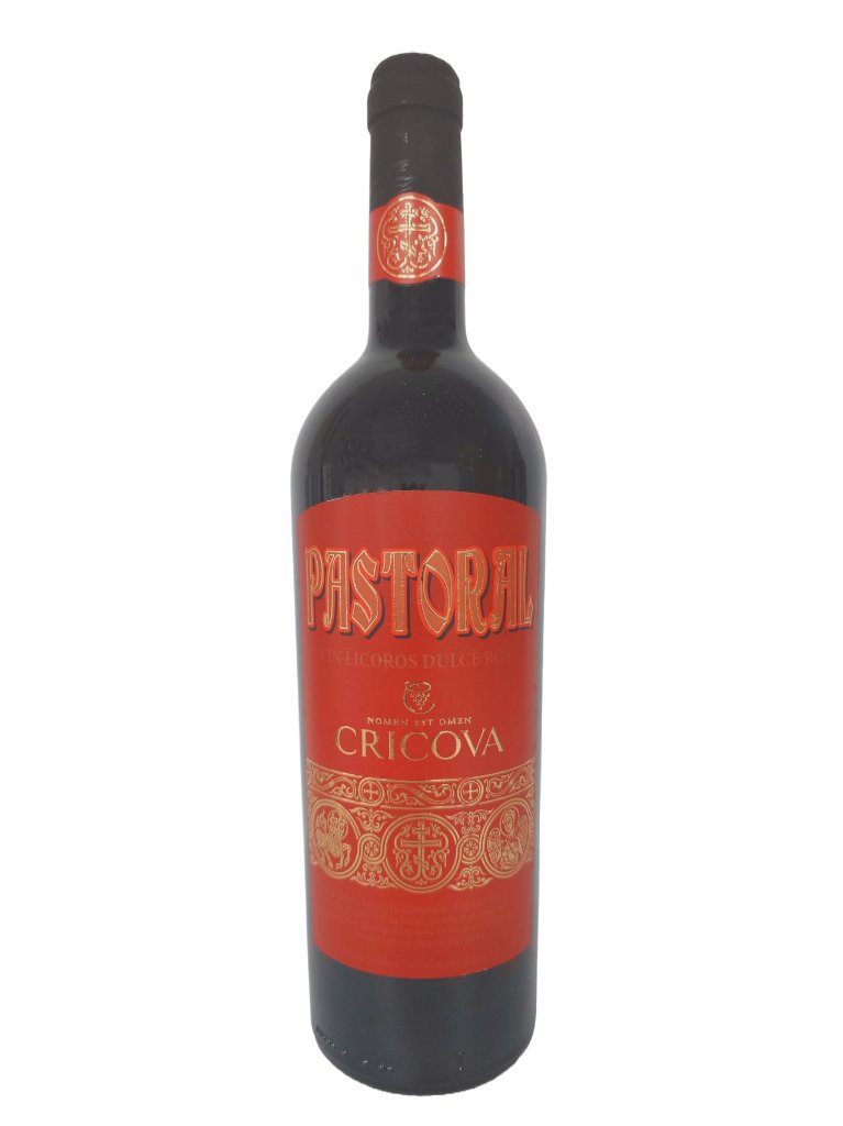 カゴール（赤・甘口）の画像