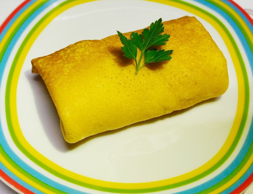 ブリヌィ　Bliniの画像